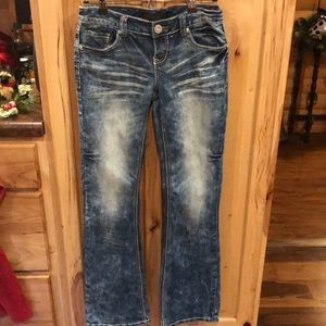 Women’s Twentyone Black Jeans